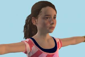 Young Girl Young Girl-2